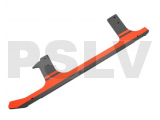 H0162-S SAB Low Profile Landing Gear Set (Red)  
